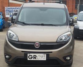 Fiat Doblo Doblò 1.6 MJT 16V 95CV Lounge