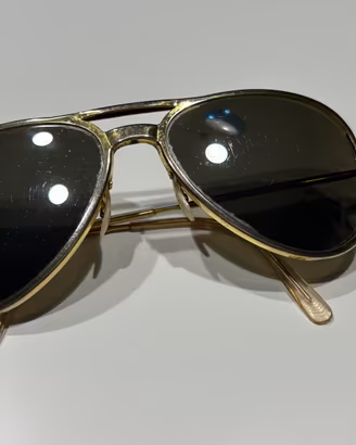 Occhiali da sole vintage anni ’50/’60 –