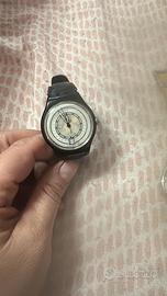 Lotto swatch vintage