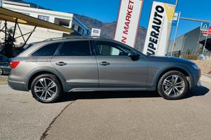 Audi A4 allroad A4 allroad 40 TDI 204 CV S tronic 
