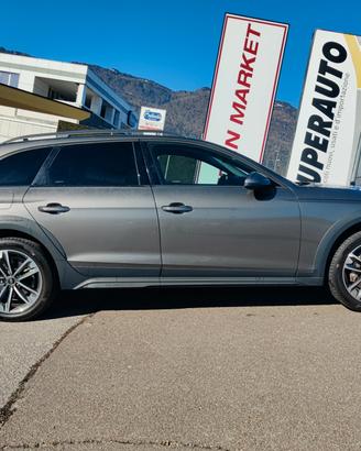 Audi A4 allroad A4 allroad 40 TDI 204 CV S tronic 