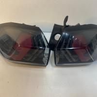 Stop fanale luce posteriore peugeot 2008 2022 2025