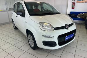 FIAT Panda 3ª serie Panda 1.2 Easy