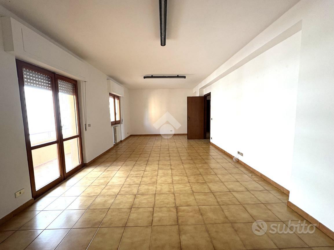 Appartamento – Catanzaro, Sant'Antonio - Vista 2