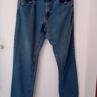 jeans uomo 