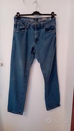 jeans uomo 