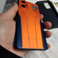 Realme GT Neo 3T Dragon Ball Z Edition