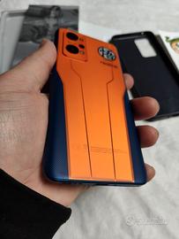 Realme GT Neo 3T Dragon Ball Z Edition