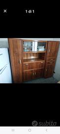 Credenza vintage