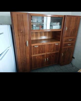 Credenza vintage