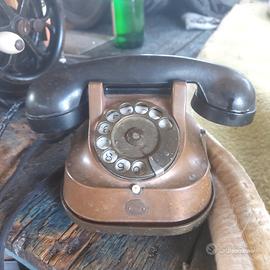 telefono vintage