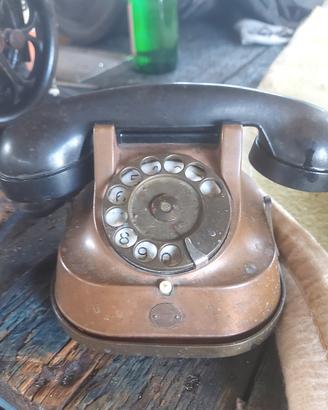 telefono vintage