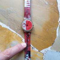Orologi swatch vintage
