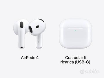 Airpods 4