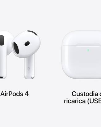 Airpods 4