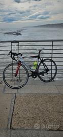 bicicletta Pinarello 