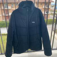 giubbotto pesante vans unisex