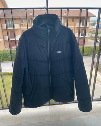 giubbotto pesante vans unisex