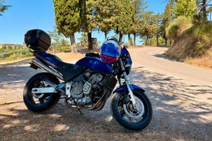 Honda Hornet 600 CB600F