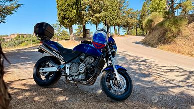 Honda Hornet 600 CB600F