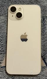 iPhone 14 Bianco 128GB