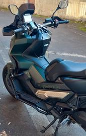 HONDA XADV 750