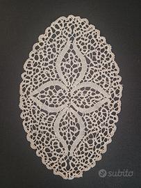 Centrino pizzo di Cantù