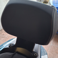 Schienalino passeggero yamaha tricity 125/155