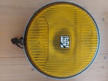 Faro Lucas 20-20 19 R 27 fendinebbia