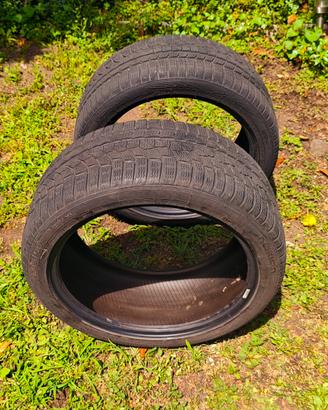 GOMME INVERNALI NOKIAN 245/40 R18  V