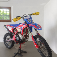 Beta 250 2T Racing 2021