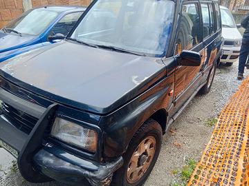 Suzuki Vitara 1.6