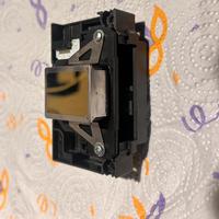 Testina di stampa Epson 1390/L1800 (DTF)