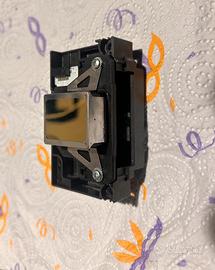 Testina di stampa Epson 1390/L1800 (DTF)