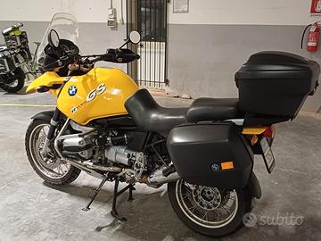 Adesivi bmw  R 1150 GS 2003