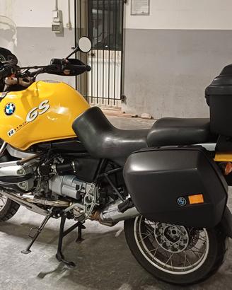 Adesivi bmw  R 1150 GS 2003