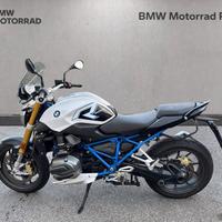 BMW R 1200 R Abs my17