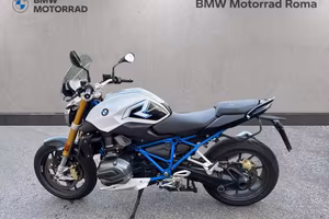 BMW R 1200 R Abs my17
