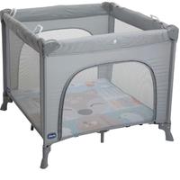 Box Chicco grigio x bambini