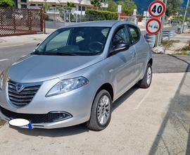 LANCIA Ypsilon 0.9 TWINAIR 85 CV 5 PORTE GOLD