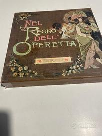 Dischi in vinile