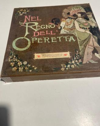 Dischi in vinile