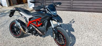 Ducati Hypermotard 821 - 2014
