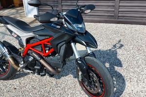 Ducati Hypermotard 821 - 2014
