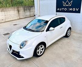 Alfa Romeo MiTo 1.4 T 120 CV SUPER GPL-PERFETTA