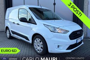 Ford Transit Connect 200 1.5 tdci 100cv - 3 ...