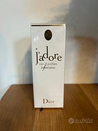 Profumo J’Adore Dior Eau De Parfum 100ml