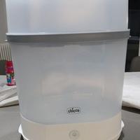 Sterilizzatore Chicco 3 in 1