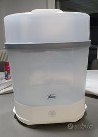 Sterilizzatore Chicco 3 in 1