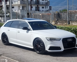 Audi A6 Ultra c7 4G